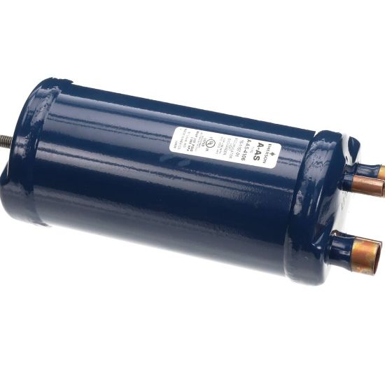 Picture of Scotsman Accumulator Suction Part# 16-1157-01