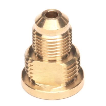 Picture of Scotsman Water Inlet Fitting Part# 16-1198-01