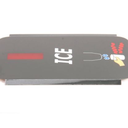 Picture of Scotsman Label - Ice Part# 17-2830-01