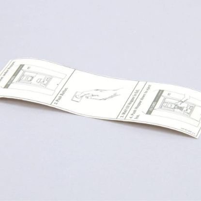 Picture of Scotsman Decal - Cd200 Part# 17-2516-01
