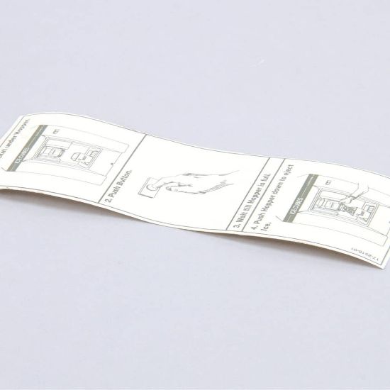 Picture of Scotsman Decal - Cd200 Part# 17-2516-01