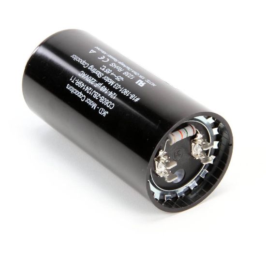Picture of Scotsman Start Capacitor Part# 18-1901-03