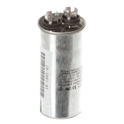 Picture of Scotsman Capacitor Run Part# 18-1902-67