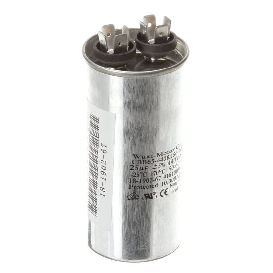 Picture of Scotsman Capacitor Run Part# 18-1902-67