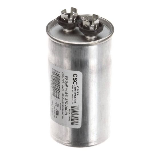 Picture of Scotsman Capacitor Run Part# 18-1902-59