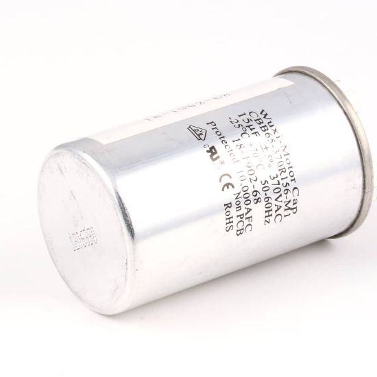 Picture of Scotsman Capacitor Run Part# 18-1902-68