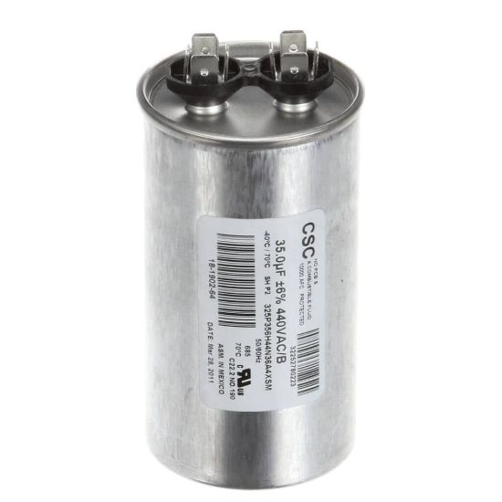 Picture of Scotsman Capacitor Run Part# 18-1902-64