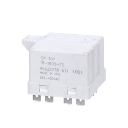 Picture of Scotsman Relay - Compressor Part# 18-1903-72