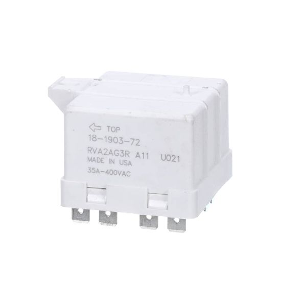 Picture of Scotsman Relay - Compressor Part# 18-1903-72