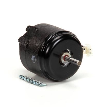 Picture of Scotsman Motor Fan 50Em25 Part# 18-5505-12