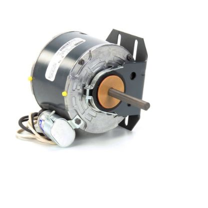 Picture of Scotsman Fan Motor Part# 18-8796-01