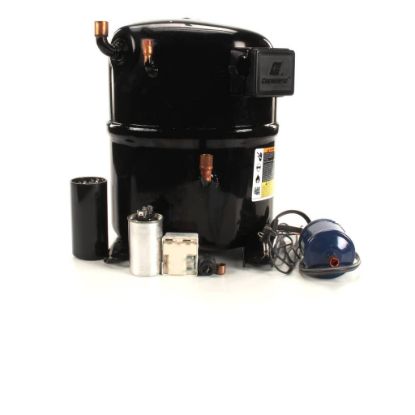 Picture of Scotsman Compressor Part# 18-8813-23