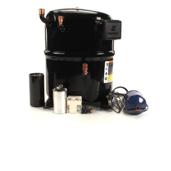 Picture of Scotsman Compressor Part# 18-8813-23
