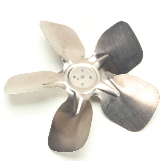 Picture of Scotsman Fan Blade Part# 18-8859-01