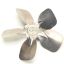 Picture of Scotsman Fan Blade Part# 18-8859-01