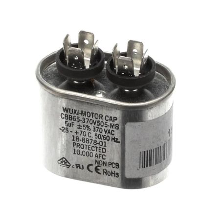 Picture of Scotsman Capacitor Part# 18-8878-01