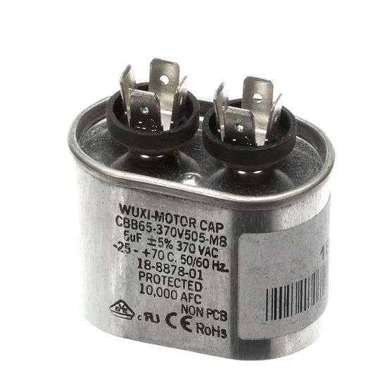 Picture of Scotsman Capacitor Part# 18-8878-01