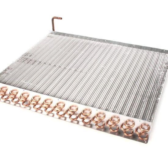 Picture of Scotsman Ac Condenser 48 Inch Part# 18-8892-01