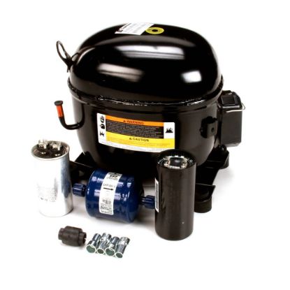 Picture of Scotsman Compressor Rst45 Part# 18-8948-21