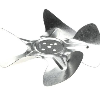 Picture of Scotsman Fan Blade Part# 18-8941-01