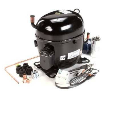 Picture of Scotsman Compressor Rst70 Part# 18-8955-22