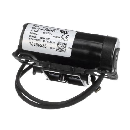 Picture of Scotsman Capacitor Start Part# 18-8957-62