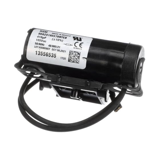 Picture of Scotsman Capacitor Start Part# 18-8957-62