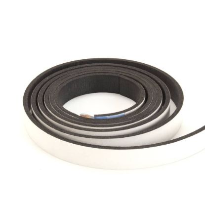 Picture of Scotsman 1/4 In Foam Rubber T Part# 19-0503-04