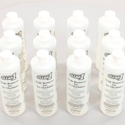 Picture of Scotsman Case Of 12 - Scale Remover Part# 19-0653-12