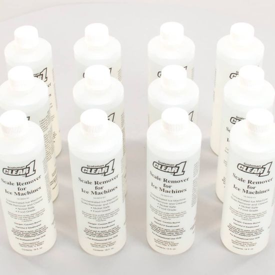 Picture of Scotsman Case Of 12 - Scale Remover Part# 19-0653-12