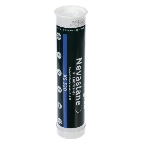 Picture of Scotsman Grease Part# 19-0609-02