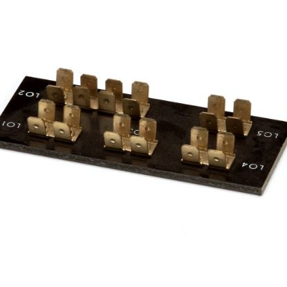 Picture of Scotsman Terminal Board Part# A25981-001