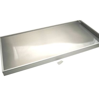 Picture of Scotsman Stainless Steel Door Part# A32117-011