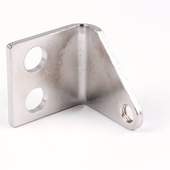 Picture of Scotsman Door Hinge-left Part# A32396-001