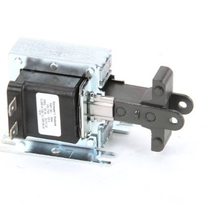Picture of Scotsman Door Solenoid Part# A32683-001