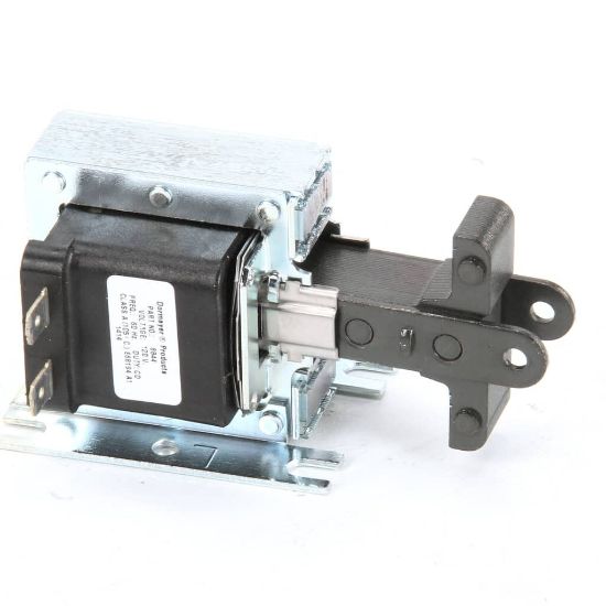 Picture of Scotsman Door Solenoid Part# A32683-001