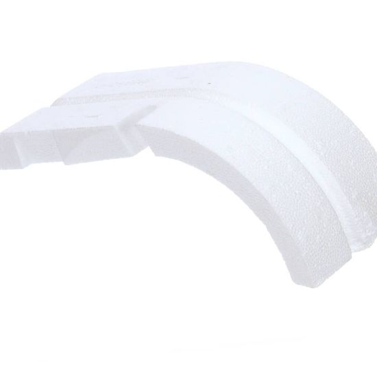 Picture of Scotsman Insulation Top Half Part# A32963-001