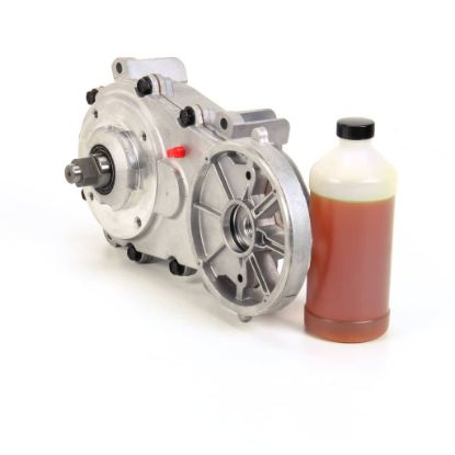Picture of Scotsman Reducer - Less Motor Part# A33220-030