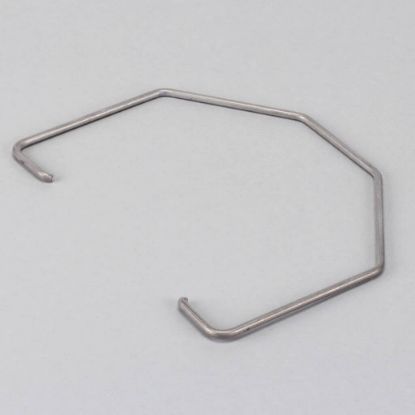 Picture of Scotsman Bail/clamp Part# A34969-001