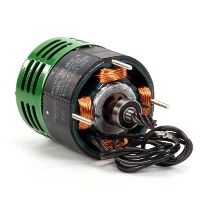 Picture of Scotsman Motor Kit 1/10 Hp Part# A37707-021