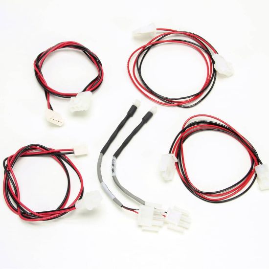 Picture of Scotsman Bin Level Control (Set) Part# A37710-021