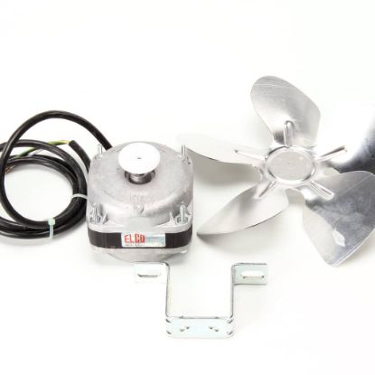 Picture of Scotsman Motor Kit Part# A38464-001
