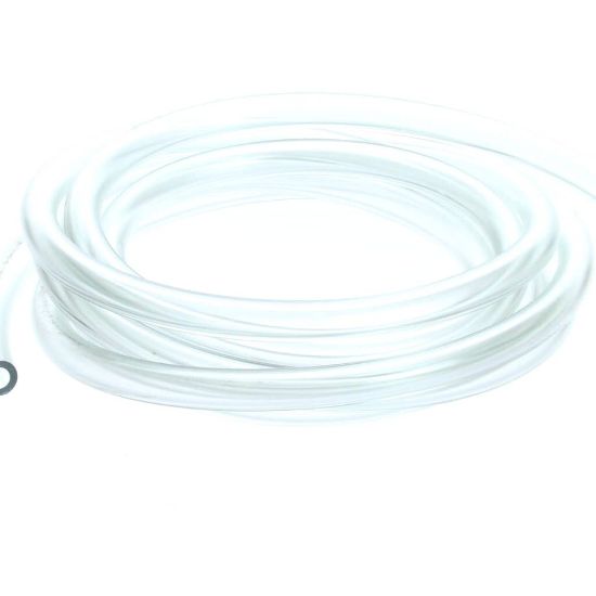 Picture of Scotsman Drain Pump Hose Part# A37334-001