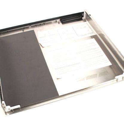 Picture of Scotsman Front Panel Part# A38552-021