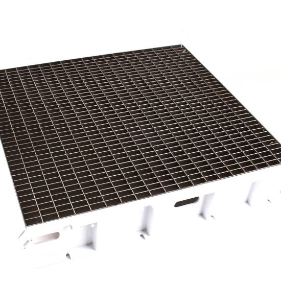 Picture of Scotsman Evap Svc Packout 18 Inch Part# A38628-021