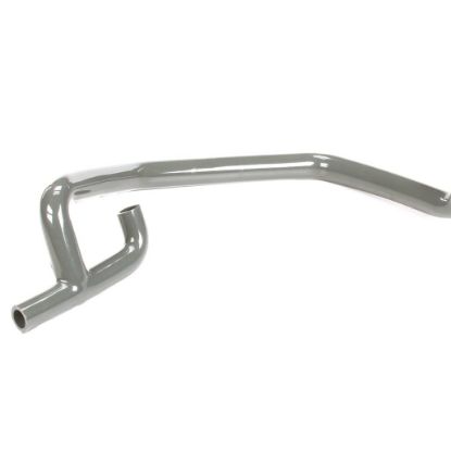 Picture of Scotsman Assembly-tube-bin Drain-cu26 Part# A39144-001