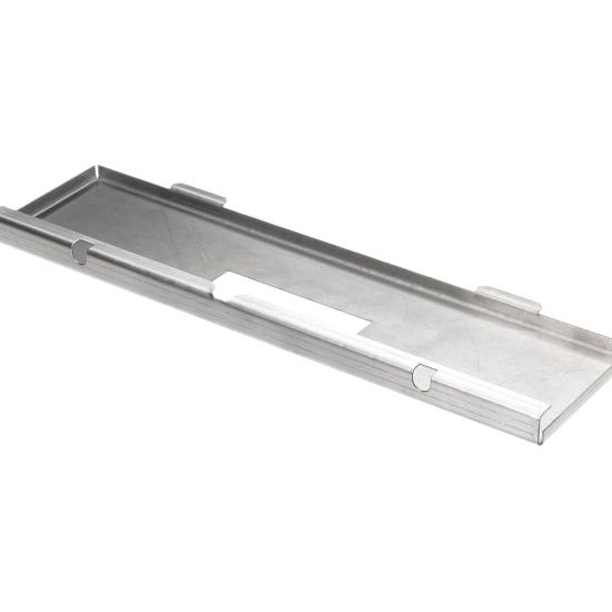 Picture of Scotsman Service Panel Front Part# A39381-003