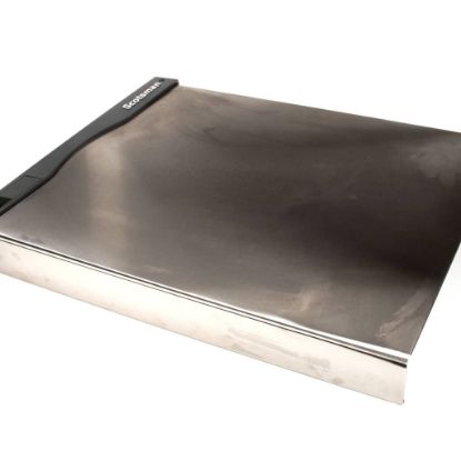 Picture of Scotsman Service Front Panel Part# A39578-026
