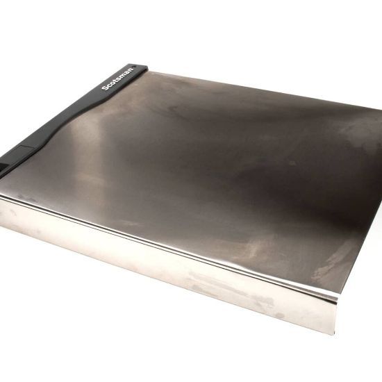 Picture of Scotsman Service Front Panel Part# A39578-026