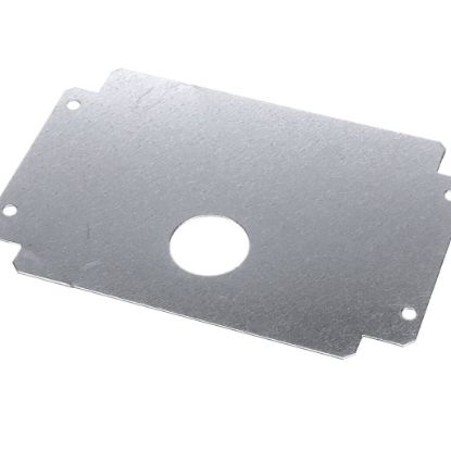 Picture of Scotsman Drain Panel Part# A39683-001